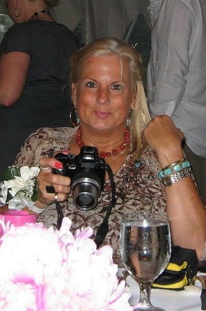 Suzanne Barbro's Classmates® Profile Photo