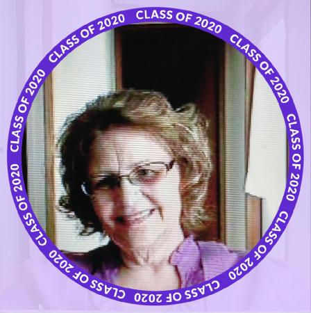 Joan Andress's Classmates® Profile Photo