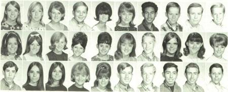 Nancy George's Classmates profile album
