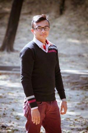 Sakib Aziz's Classmates® Profile Photo