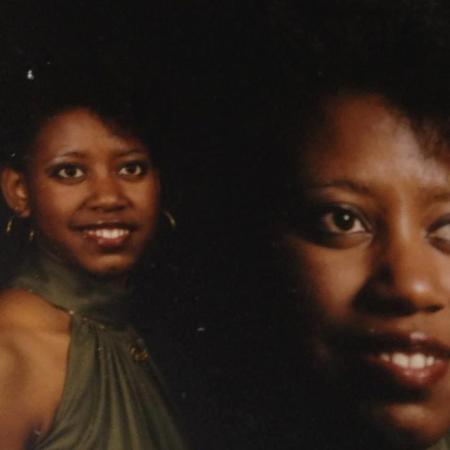 Kim Brown's Classmates® Profile Photo