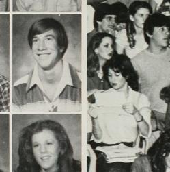 Shari Shepperd's Classmates profile album