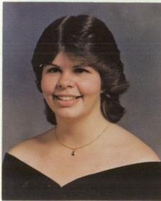 Karen Langley's Classmates profile album