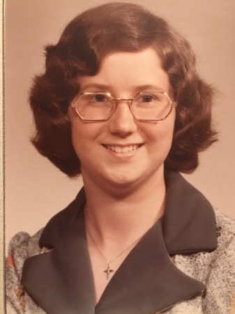 Marlene Langford's Classmates profile album