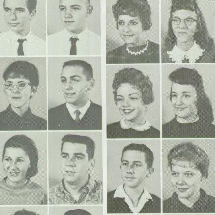 Robert Marqua's Classmates profile album