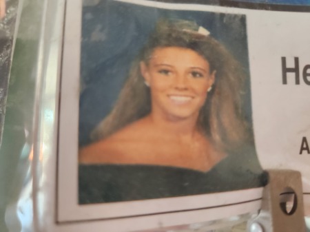 Heather Adamson's Classmates profile album