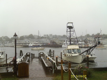 boothbay harbour