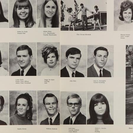 John Duke's Classmates profile album