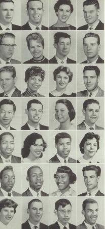 Anne Shepherd's Classmates profile album