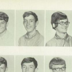 William Huggins' Classmates profile album