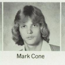 Mark Cone's Classmates profile album
