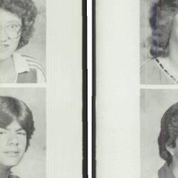 Ellie Jasman/andrews' Classmates profile album