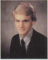 Robert Willis' Classmates profile album