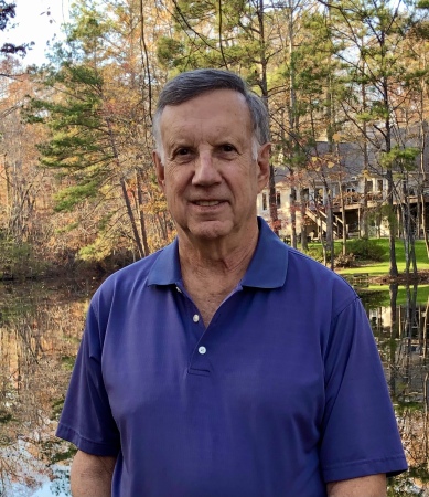 Gary Lotner's Classmates® Profile Photo