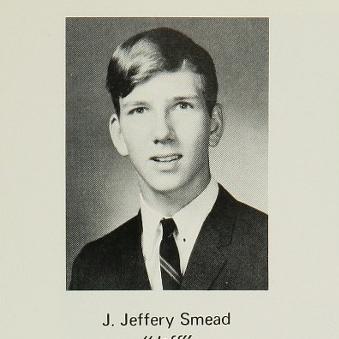 James ( Jeffrey ) Smead's Classmates profile album
