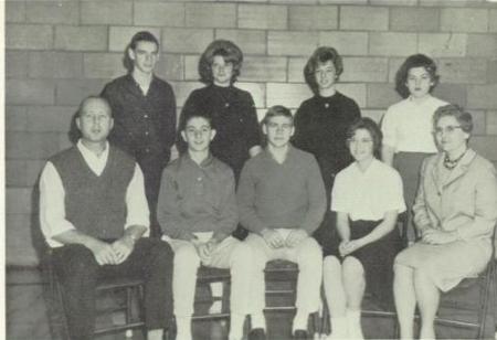 Mike Culver's Classmates profile album