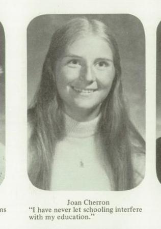 Joan Sollenberger's Classmates profile album