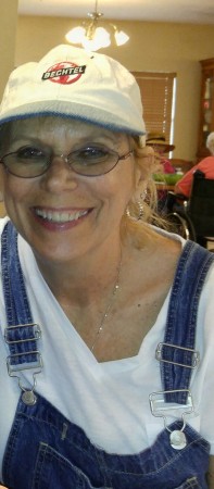 Sherry Werner's Classmates® Profile Photo