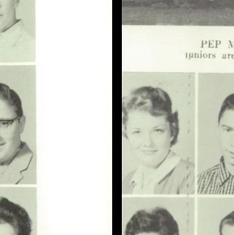 Ken Campbell's Classmates profile album