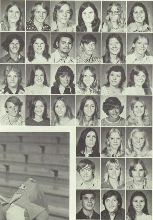 Carol Webb's Classmates profile album