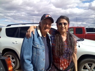 Loyalty Day Parade in Golden Shores, Arizona