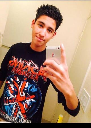 Israel Bermudez's Classmates® Profile Photo