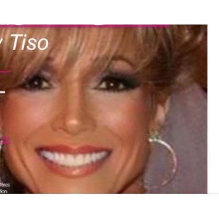 Mary Tiso's Classmates® Profile Photo