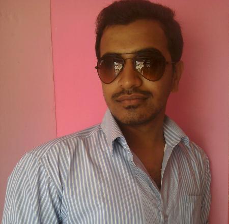 Pramod Kumar's Classmates® Profile Photo