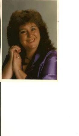 Patricia Barber's Classmates® Profile Photo