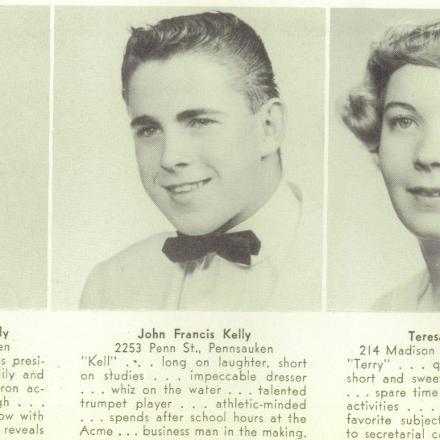 John Kelly's Classmates profile album