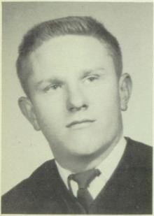 Ted Hartman's Classmates profile album