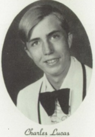 Charles Lucas' Classmates profile album