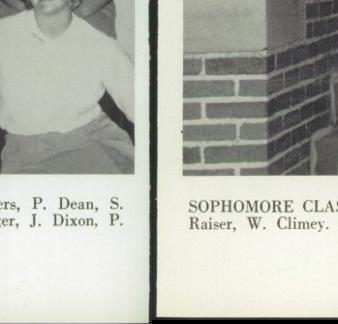 Joanne Leeds' Classmates profile album