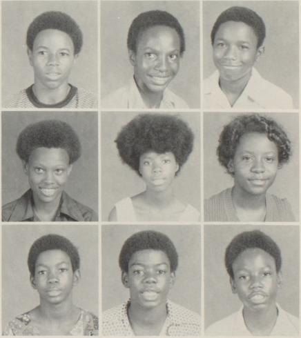 Garry Campbell's Classmates profile album