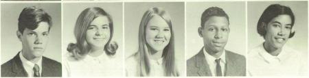 Sharon Boehm's Classmates profile album