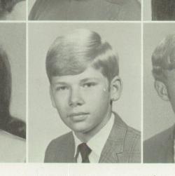 Brad Austin's Classmates profile album