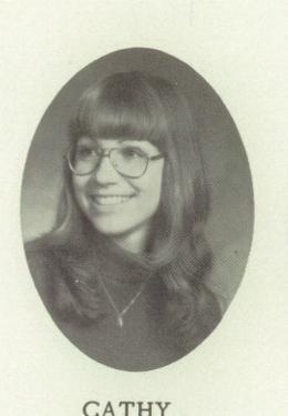 Cathy Helton's Classmates profile album