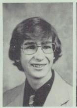 Mike Stevens' Classmates profile album