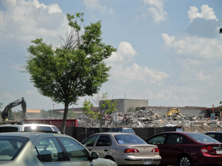 Nanuet Mall