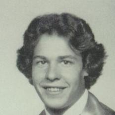 David Brigman's Classmates profile album