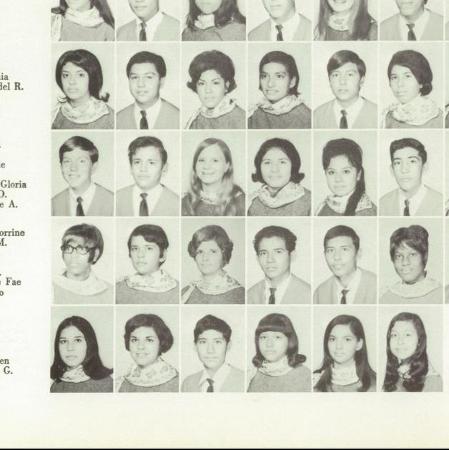 Juan Resendez's Classmates® Profile Photo