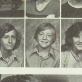 Kevin Newberry's Classmates profile album