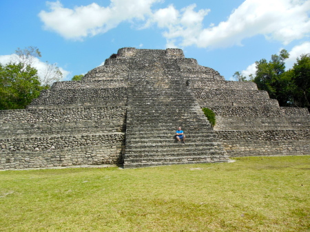 Costa Maya