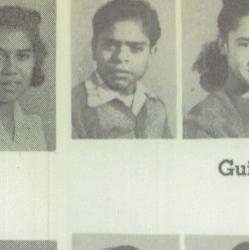 Guillermo ( Willie ) Trejo's Classmates profile album