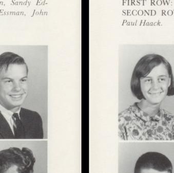 Bruce Eastabrook's Classmates profile album