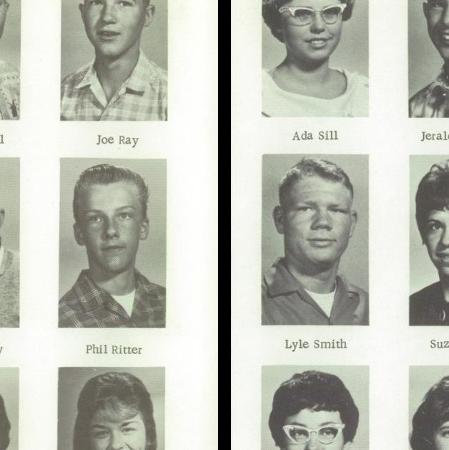 Lynn Belcher's Classmates profile album