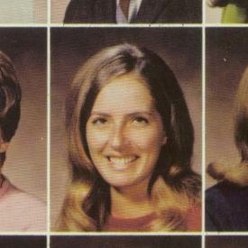 Judy Eder's Classmates profile album