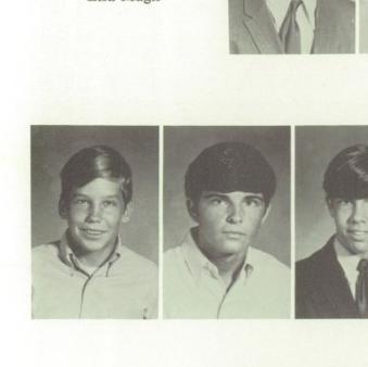 Mike Maloney's Classmates profile album