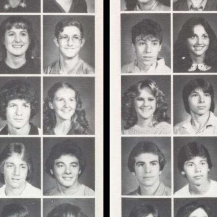 Richard Martin's Classmates profile album