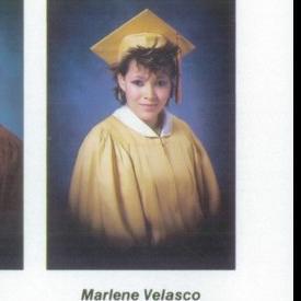 Marlene Velasco's Classmates profile album